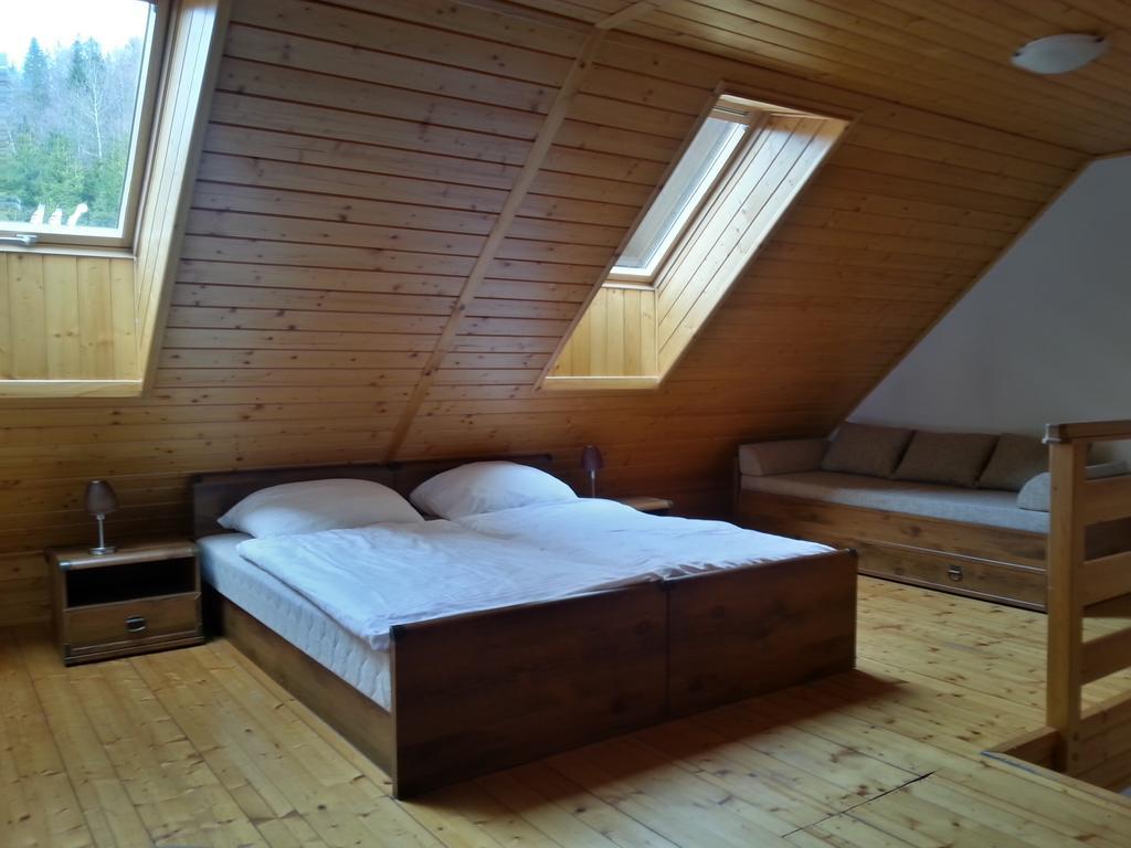 Apartamenty Belweder Wisła Kamer foto