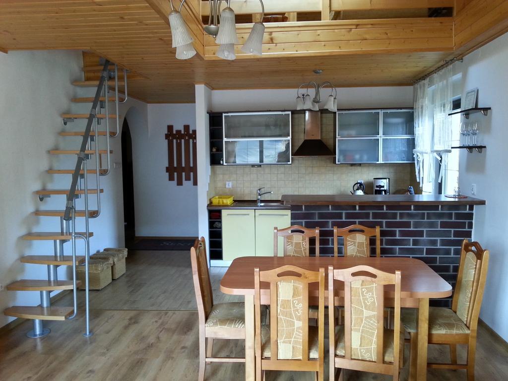 Apartamenty Belweder Wisła Kamer foto