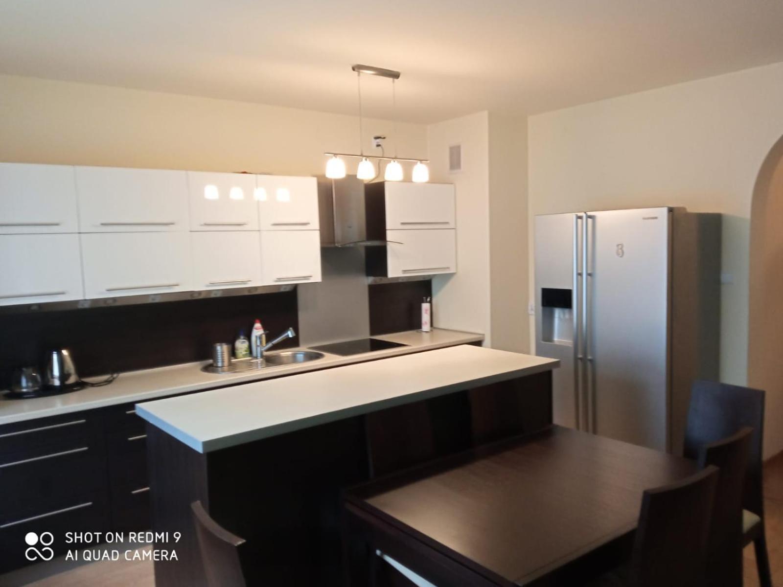 Apartamenty Belweder Wisła Buitenkant foto