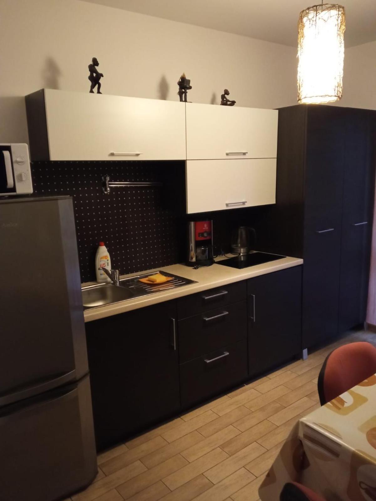 Apartamenty Belweder Wisła Buitenkant foto