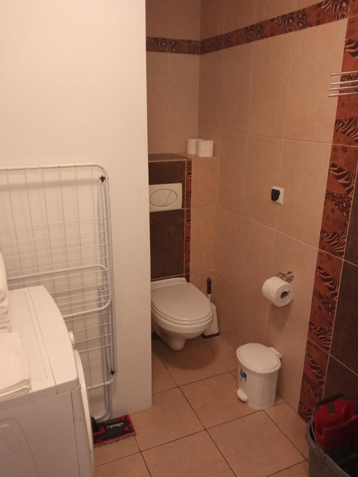 Apartamenty Belweder Wisła Buitenkant foto