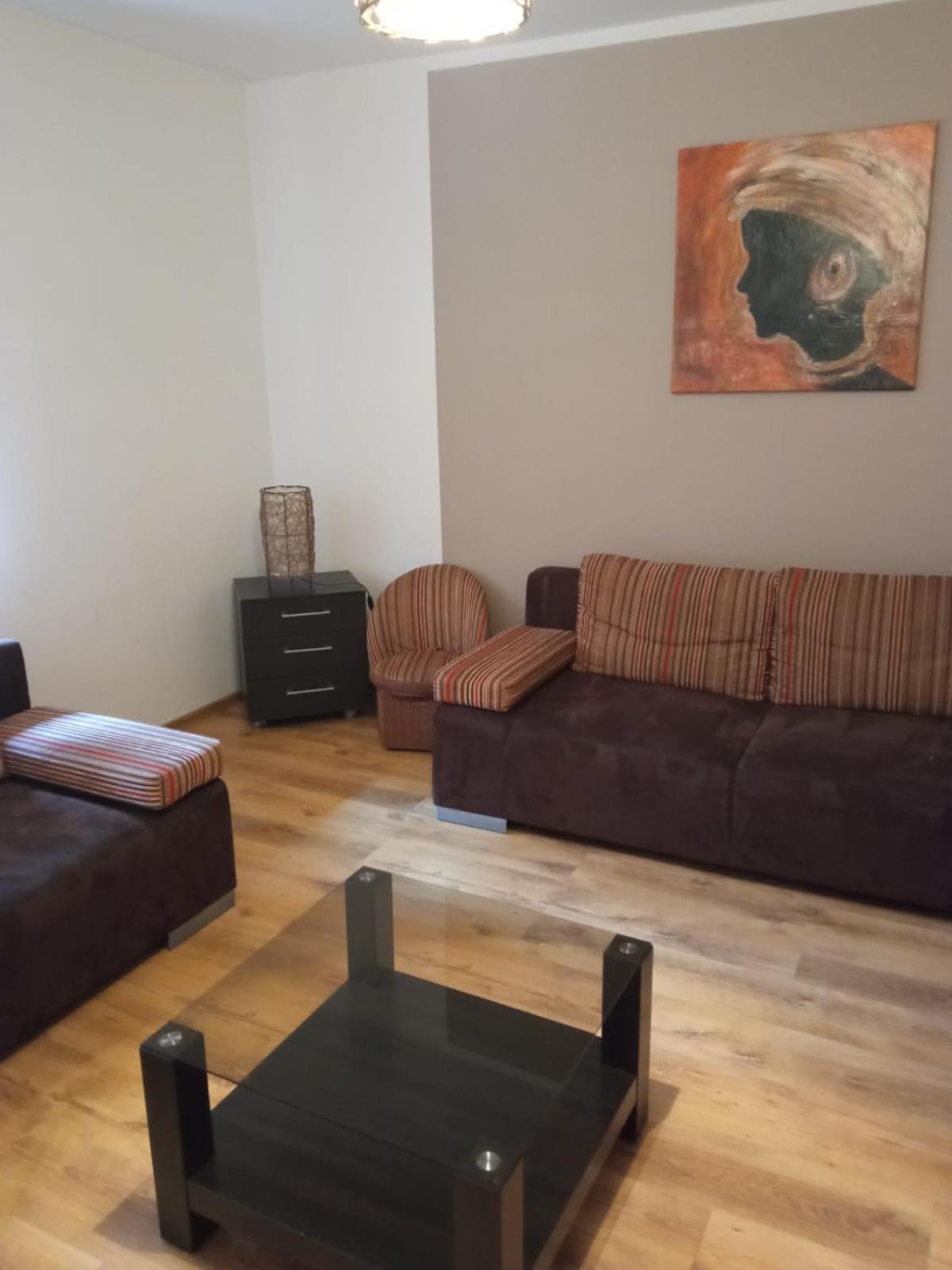 Apartamenty Belweder Wisła Buitenkant foto