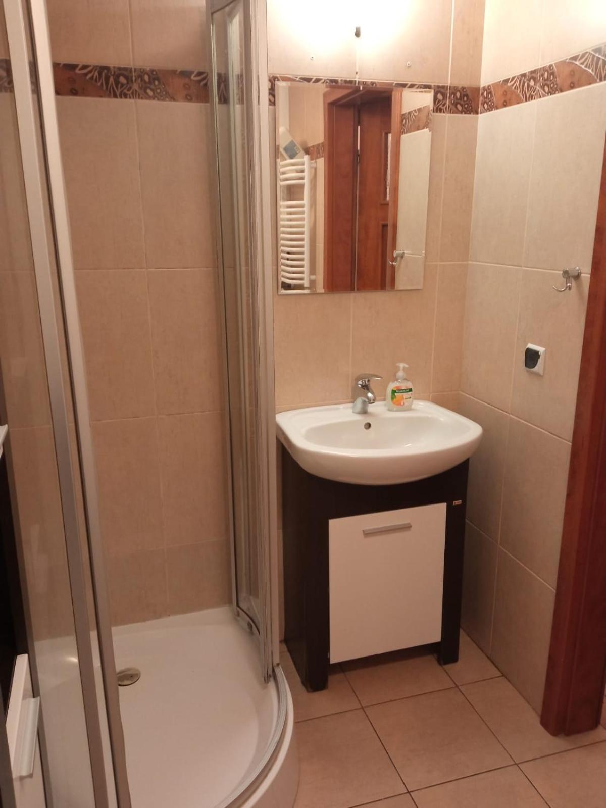 Apartamenty Belweder Wisła Buitenkant foto