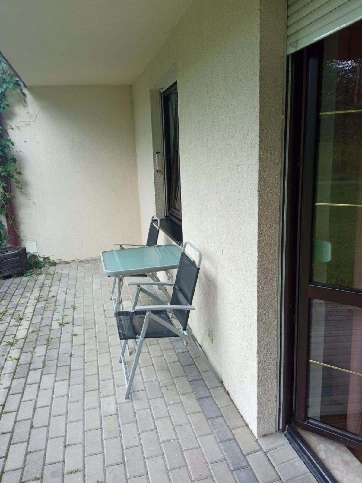 Apartamenty Belweder Wisła Buitenkant foto
